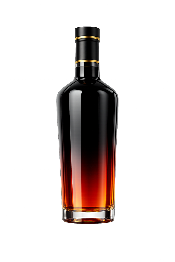 Premium bottle — FM Group